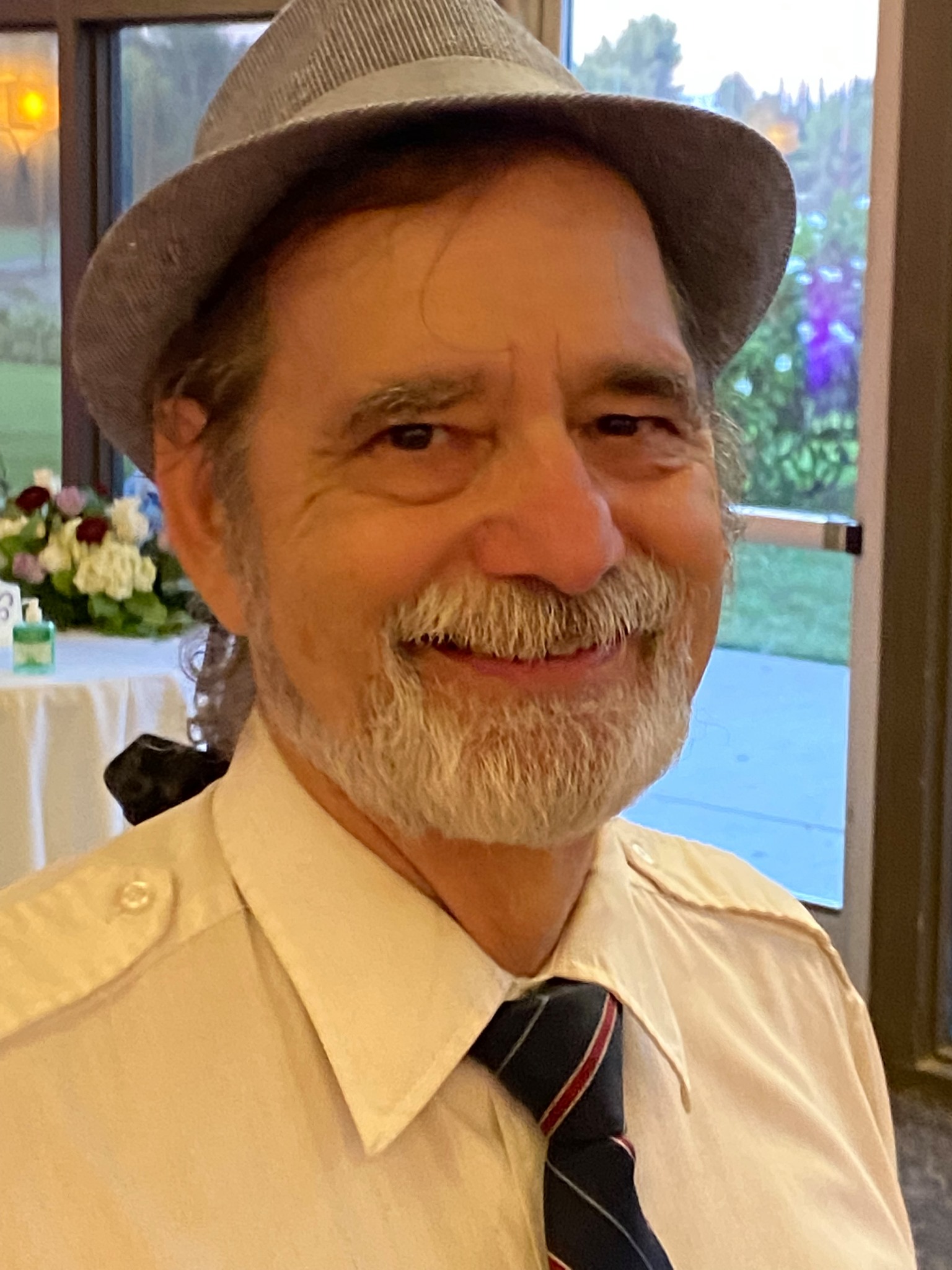 Author